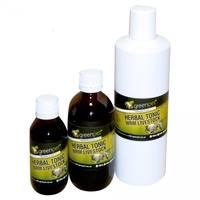 Greenpet Herbal WRM Tonic: Livestock 500ml
