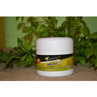 Greenpet Herbal Cream: Heal All