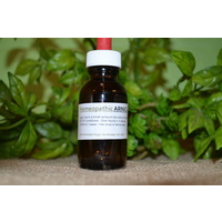 Homeopathic ARNICA