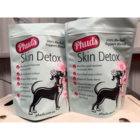 Phuds Skin Detox 200g