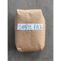 Phuds Sample Pack (one per customer/order)