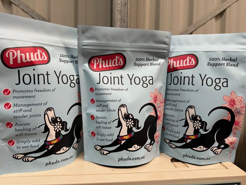 Phuds Joint Yoga 300g