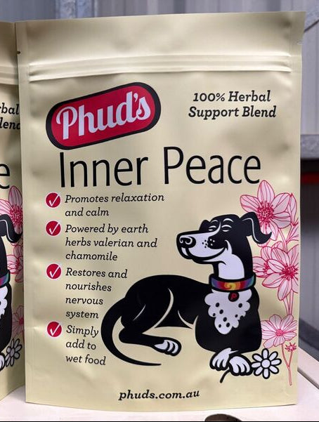 Phuds Inner Peace 200g