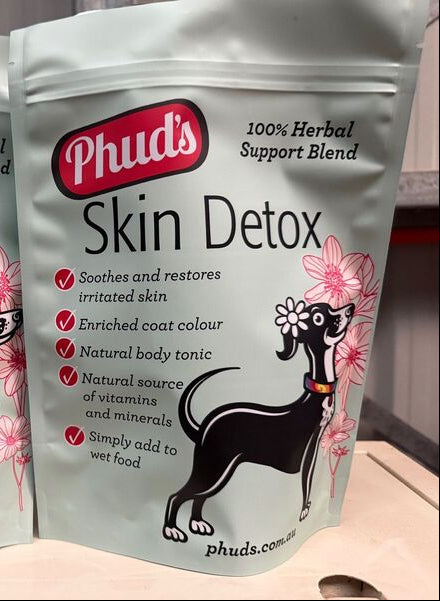 Skin Detox